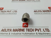 Aqua Dyne Mb-304 Stainless Steel Elbow S26053-01 150-1/2
