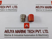 Aqua Dyne S21639-96 Bop Gland Stainless Steel Fitting Ae316