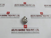 Aqua Dyne S26053-01 Stainless Steel Elbow Cotovelo 90gr Aco Inox 1/2 Npt