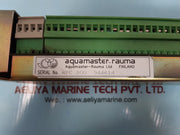 Aqua Master - Rauma Mpc-200