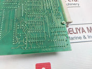 Aqua Signal 3424202-1 Printed Circuit Board Pw 44.95