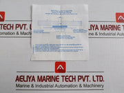 Aqua Signal 9840062500