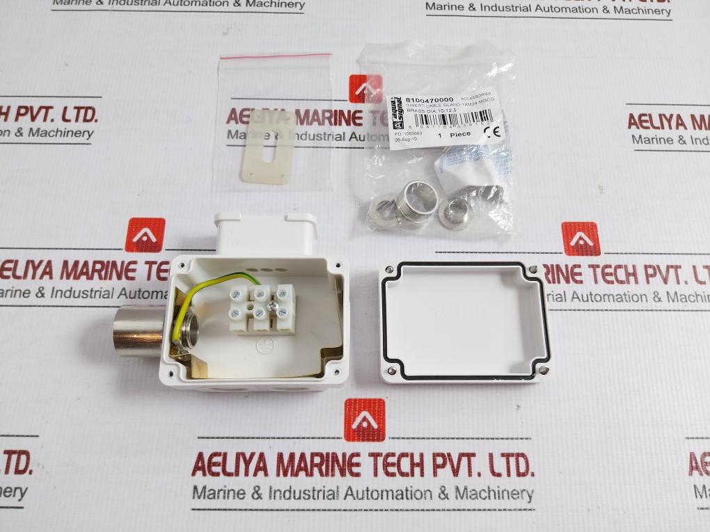 Aqua Signal C. Box Ignitor Unit