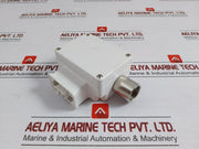 Aqua Signal C. Box Ignitor Unit