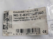 Aqua Signal E-8307500100 Support For Lampholder Top Cpl. F. 70 83075001