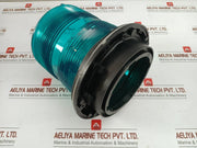 Aqua Signal Navigation Light Lens Upper E-8307000500 F 70/70m