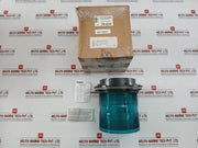 Aqua Signal Navigation Light Lens Upper E-8307000500 F 70/70m