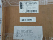 Aqua Signal Navigation Light Lens Upper E-8307000500 F 70/70m