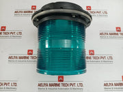 Aqua Signal Navigation Light Lens Upper E-8307000500 F 70/70m