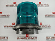 Aqua Signal Navigation Light Lens Upper E-8307000500 F 70/70m