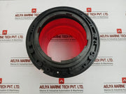 Aqua Signal Red Lens For Navigation Light D 103