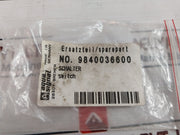 Aqua Signal 1507.0101 Switch 9840036600