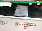 Aqua Signal Ele073406Cs Navigation Lighting Panel 115V Ac