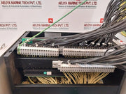 Aqua Signal Ele073406Cs Navigation Lighting Panel 115V Ac