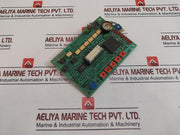 Aquamaster-rauma 931503 Printed Circuit Board 1403B