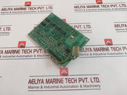 Aquamaster-rauma 931503 Printed Circuit Board 1403B