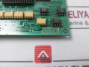 Aquamaster-rauma 931506 Pcb Card