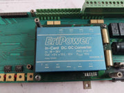 Aquamaster-rauma Mpc-200 In-card Dc/Dc Converter Pkc 2132 Pi Unit