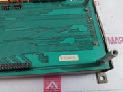 Aquamaster-rauma Mpc-200 In-card Dc/Dc Converter Pkc 2132 Pi Unit