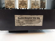 Aquamaster Acp132 Keypad Module T112396.3
