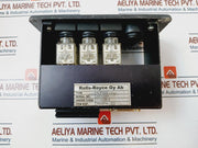 Aquamaster Acp222 Control Panel T112396.5