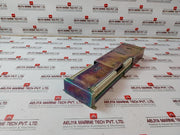 Aquamaster Rauma Mpc-200/220 Pcb Panel A7021100