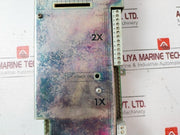 Aquamaster Rauma Mpc-200/220 Pcb Panel A7021100