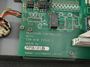 Aquanet Man800
