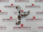 Aquavista Shower Tap Bathroom Bathtub Shower Tap Set