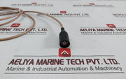 Aquip Systems Rg58 Cur Line Drive W/Cable M17/128-rg400 2-meter