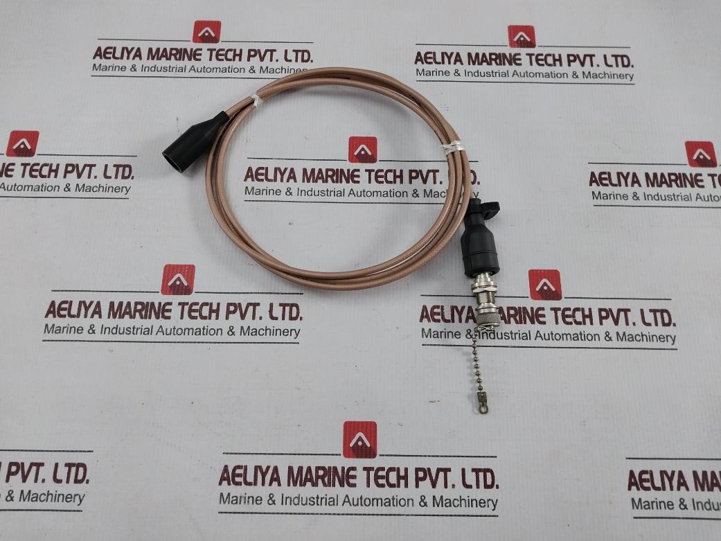 Aquip Systems Rg58 Cur Line Drive W/Cable M17/128-rg400 2-meter