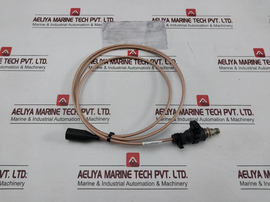 Aquip Systems Rg58 Industrial Signal Sensor W/Cable 2-meter