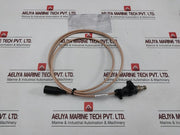 Aquip Systems Rg58 Industrial Signal Sensor W/Cable 2-meter