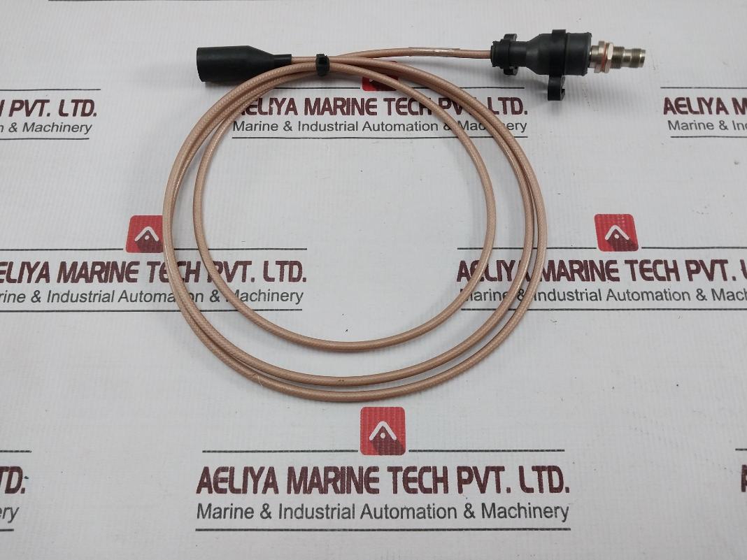 Aquip Systems Rg58 Industrial Signal Sensor W/Cable 2-meter