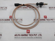 Aquip Systems Rg58 Industrial Signal Sensor W/Cable 2-meter