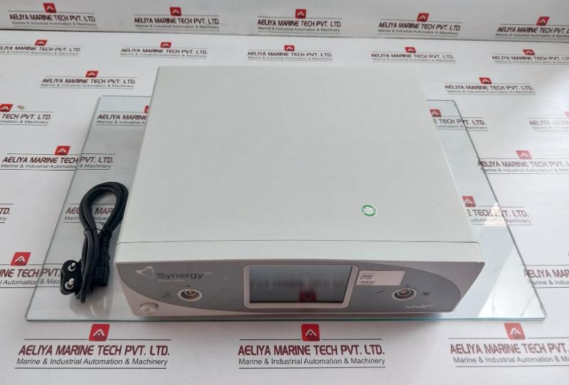 Ar-9800 Synergy Rf Console Bipolar Ablation System 100-240vac 50/60hz By Arthrex