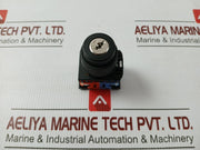 Ar22jr-2a11a Key Selector Switch 250v 6a Brand Fuji Electric