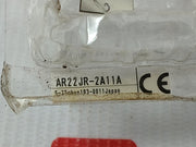 Ar22jr-2a11a Key Selector Switch 250v 6a Brand Fuji Electric