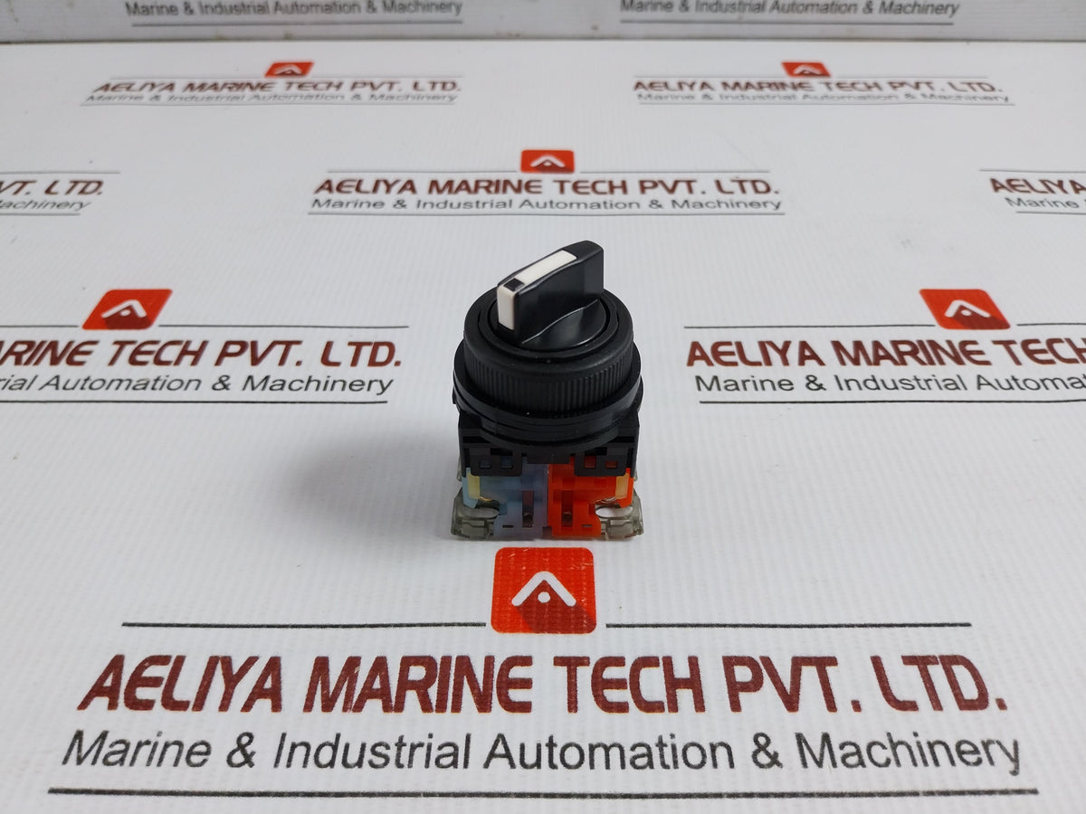 Ar30pr-2-Selector-Switch-250v-6a-Brand-Fuji-Electric-1