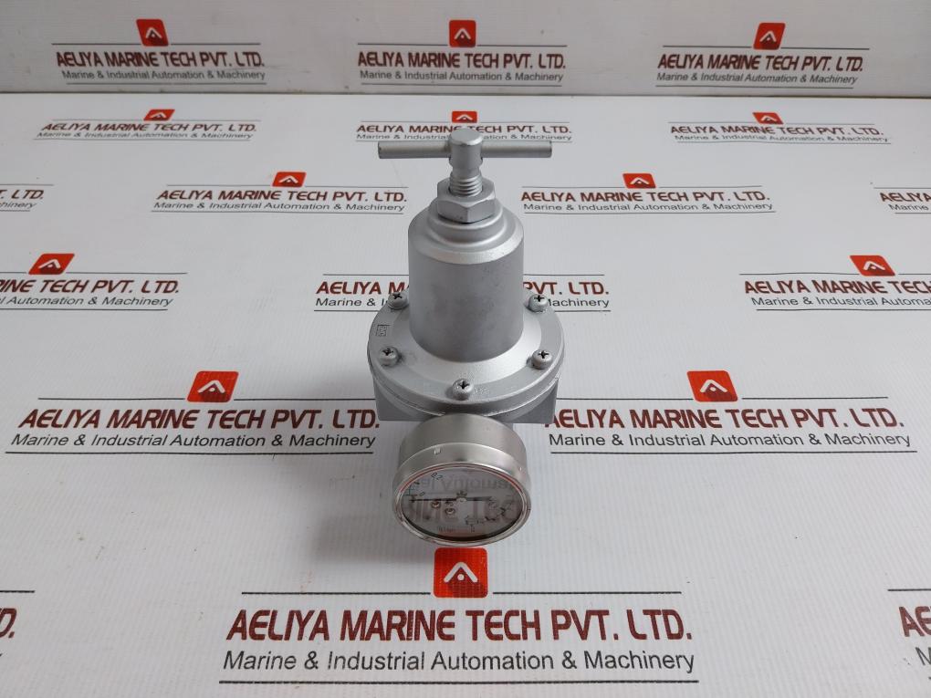 Ar410-04-Adjustable-Air-Pressure-Regulator-Brand-Smc-0-05-0-1