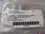 Arboga 4T08547 Lever Drill Ejector A3008M