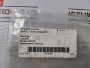 Arboga 2X08558 C011A Gear Wheel A3008M