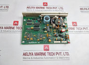 Arc Machines 13B070305-01 Interface Card Rev Ad 13B070305-01Ad