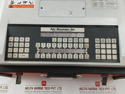 Arc Machines 207A Orbital Welder Power Supply 110V-220V Ac 50/60 Hz 1 Phase