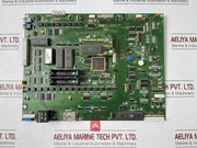 Arc Machines 49B070317-01 Cpu Control Board 13B070316-01