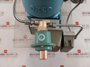 Arca-regler 246 538 Sensycon Control Valve 250Mm Servo Motor 842