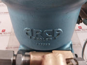 Arca-regler 246 538 Sensycon Control Valve 250Mm Servo Motor 842