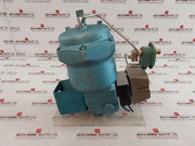 Arca-regler 246 538 Sensycon Control Valve 250Mm Servo Motor 842