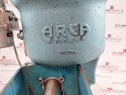 Arca-regler 246 538 Sensycon Control Valve 250Mm Servo Motor 842