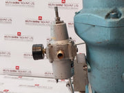 Arca-regler 246 538 Sensycon Control Valve 250Mm Servo Motor 842